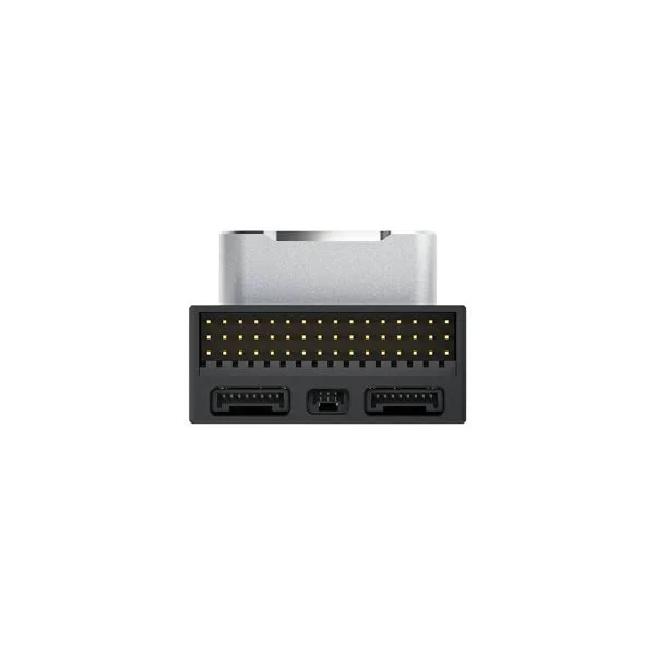Полетный контроллер CUAV X25 EVO 4